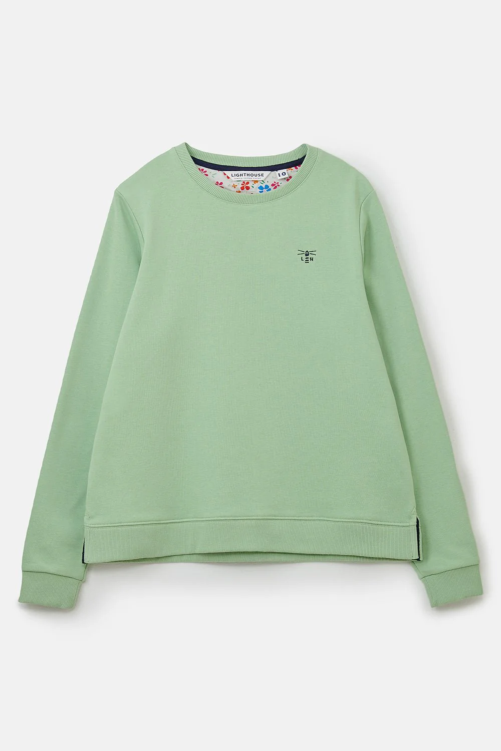 Seaside Jersey - Soft Green - Image 3