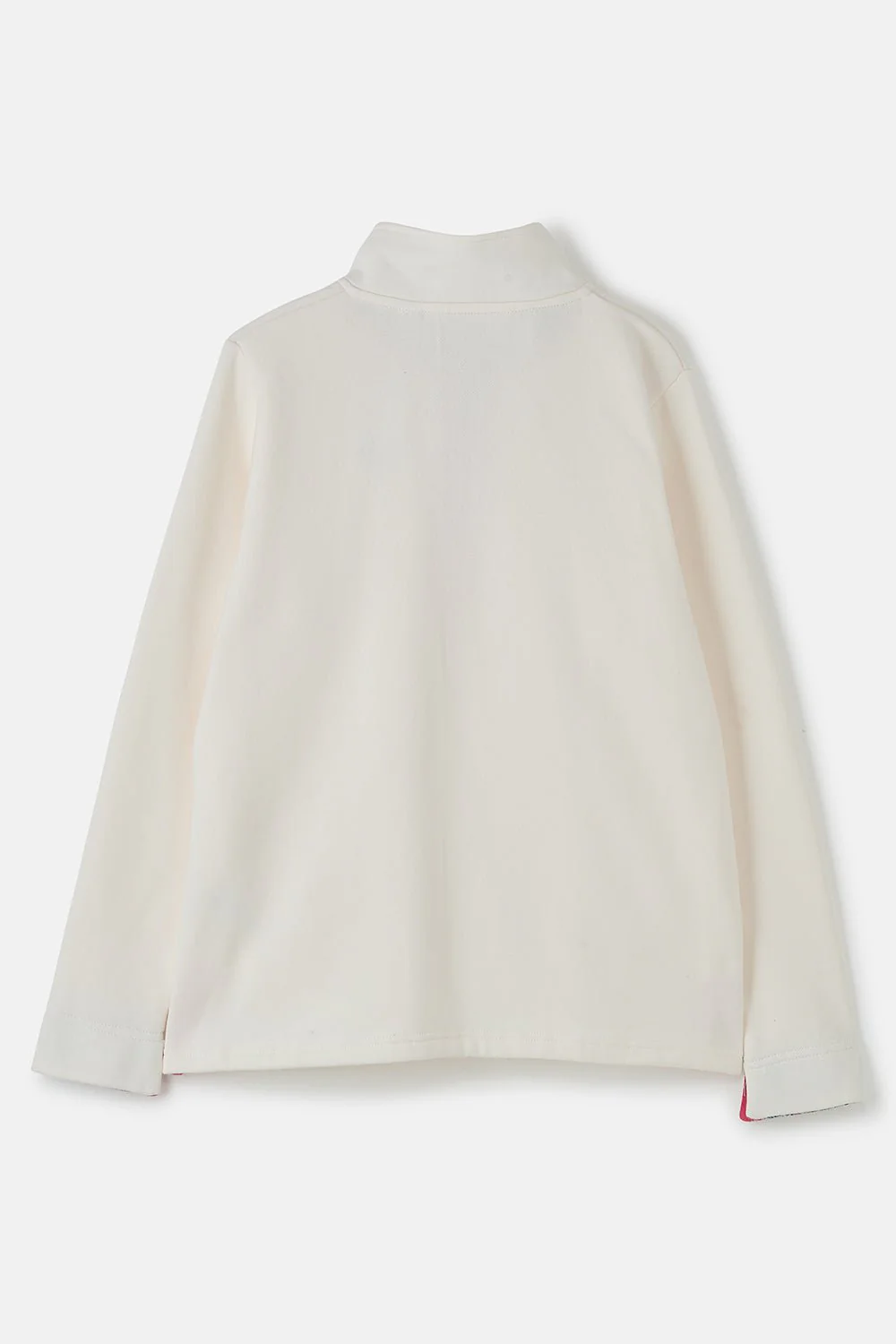 Shore Sweatshirt - Coconut - Image 9