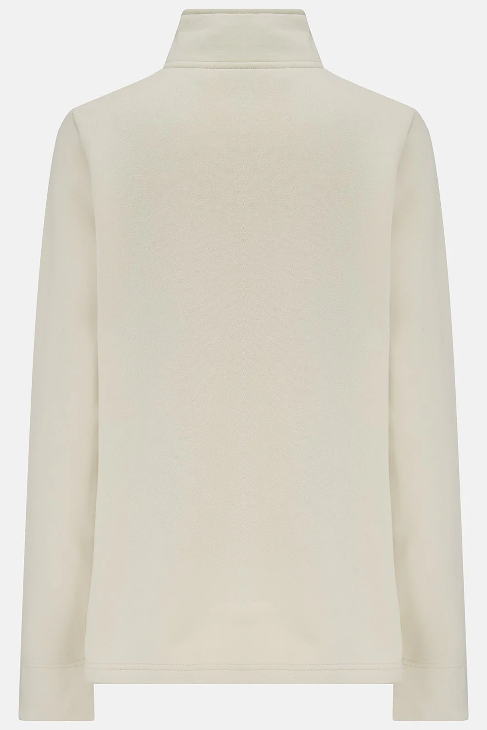 Shore Sweatshirt - Cream - Image 7