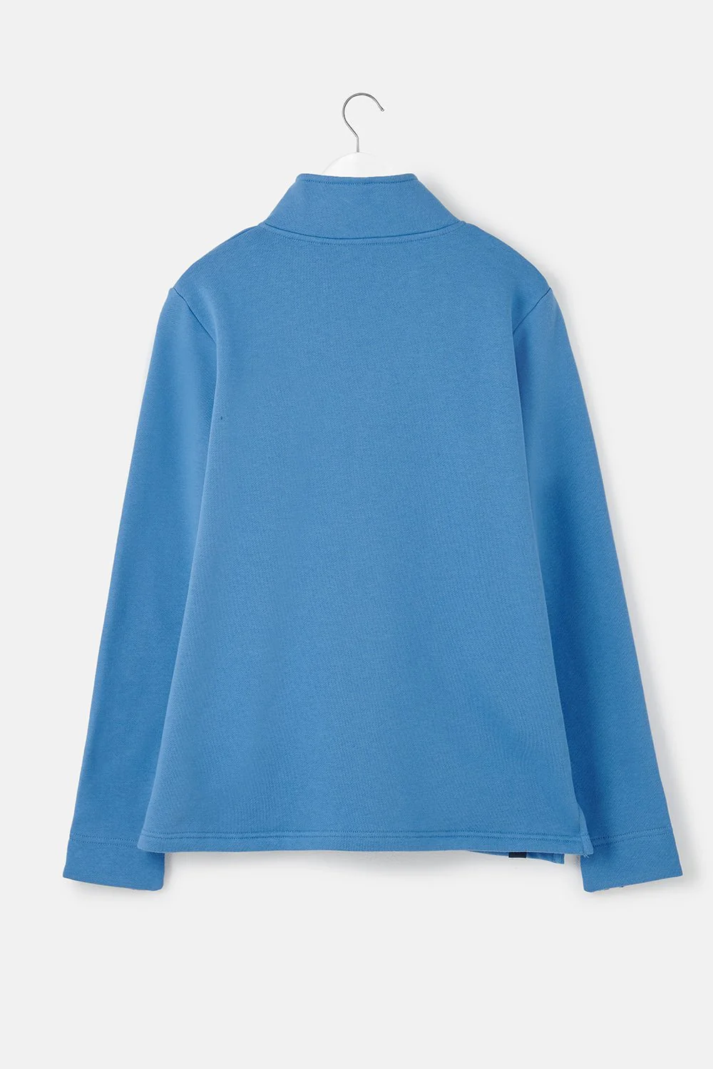 Shore Sweatshirt - Marine Blue - Image 10