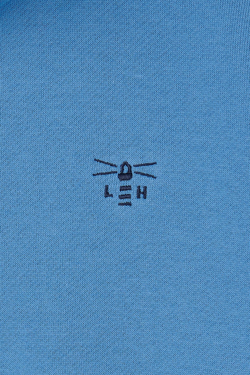 Shore Sweatshirt - Marine Blue - Image 8