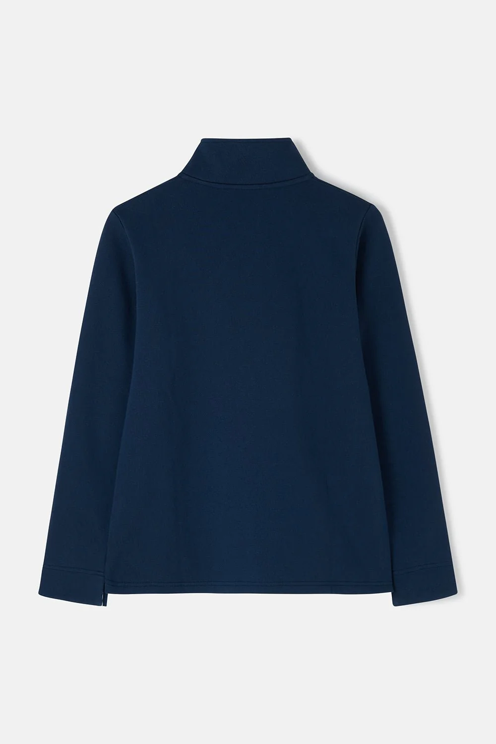 Shore Sweatshirt - Navy - Image 3