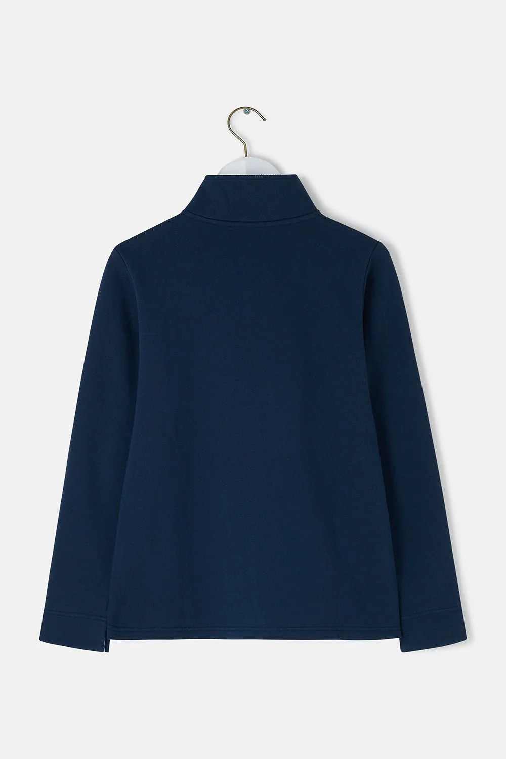 Shore Sweatshirt - Navy - Image 9