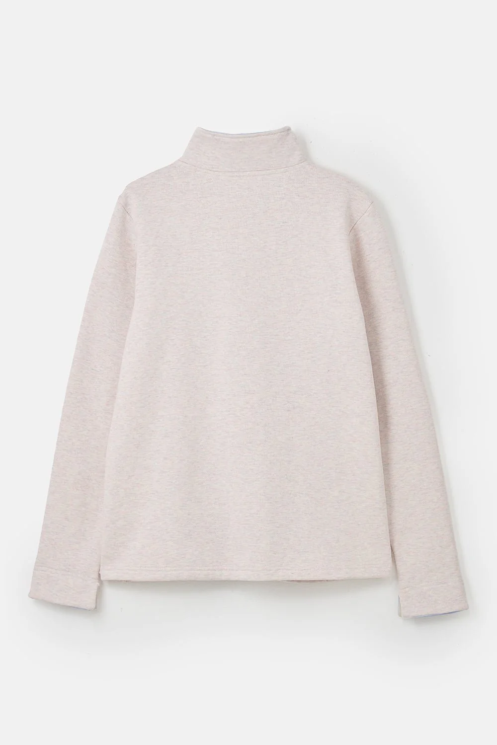 Shore Sweatshirt - Oatmeal - Image 6