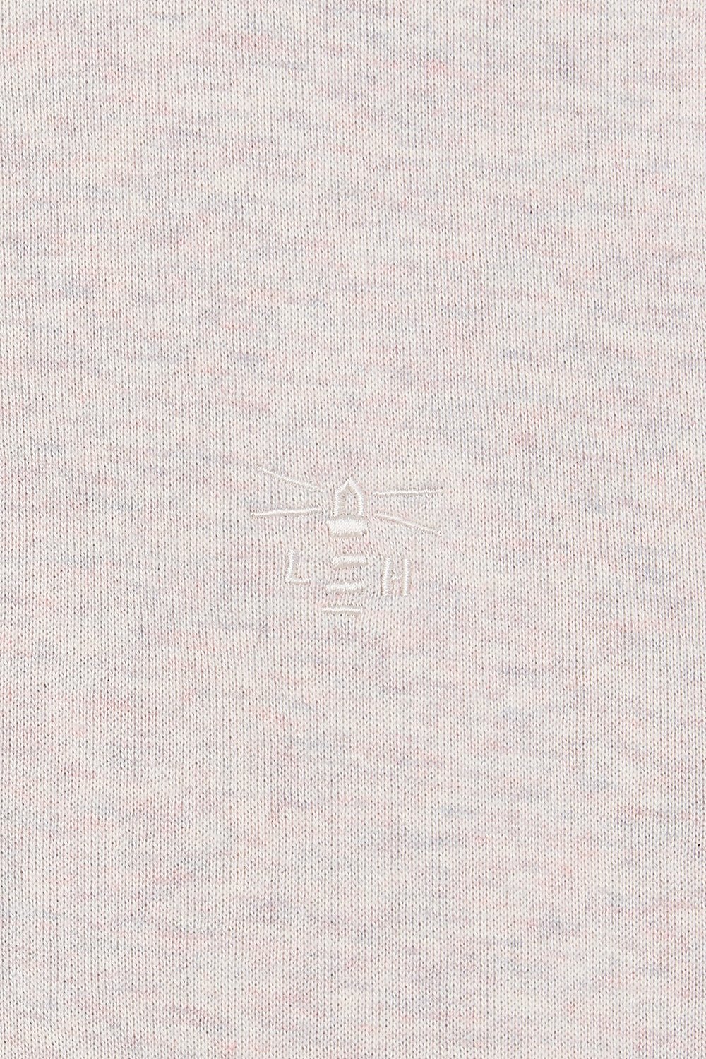 Shore Sweatshirt - Oatmeal - Image 8