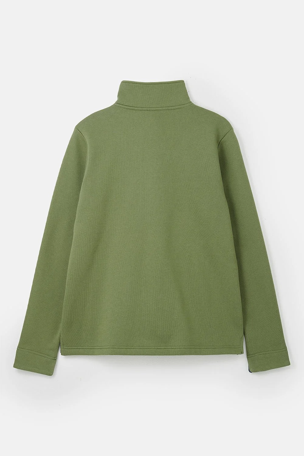 Shore Sweatshirt - Olive - Image 6