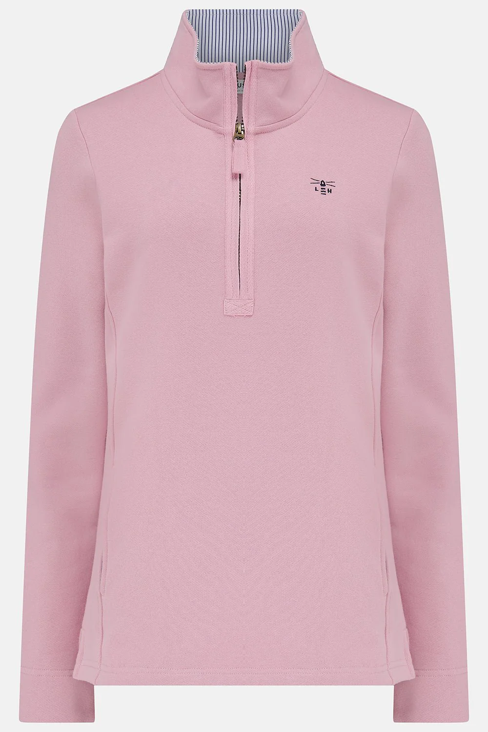 Shore Sweatshirt - Pink - Image 2
