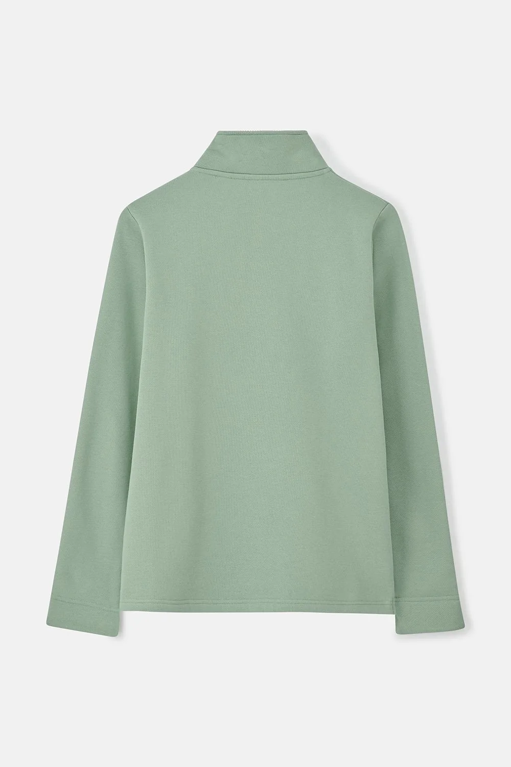 Shore Sweatshirt - Sage - Image 3