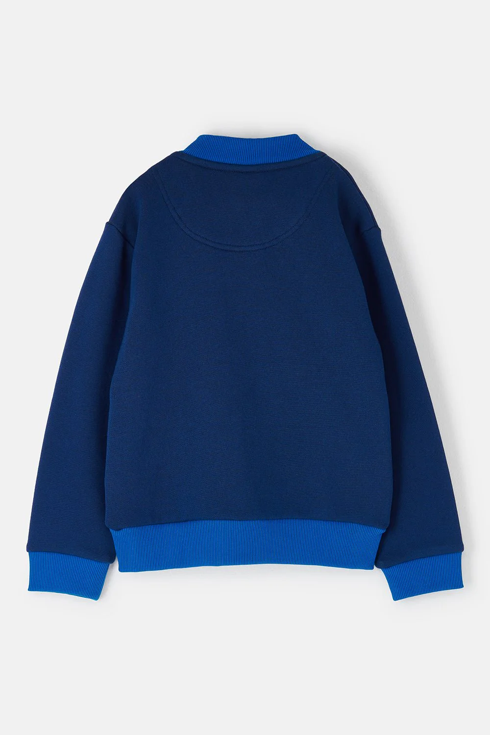 Spencer Jacket - Blue Tractor - Image 8
