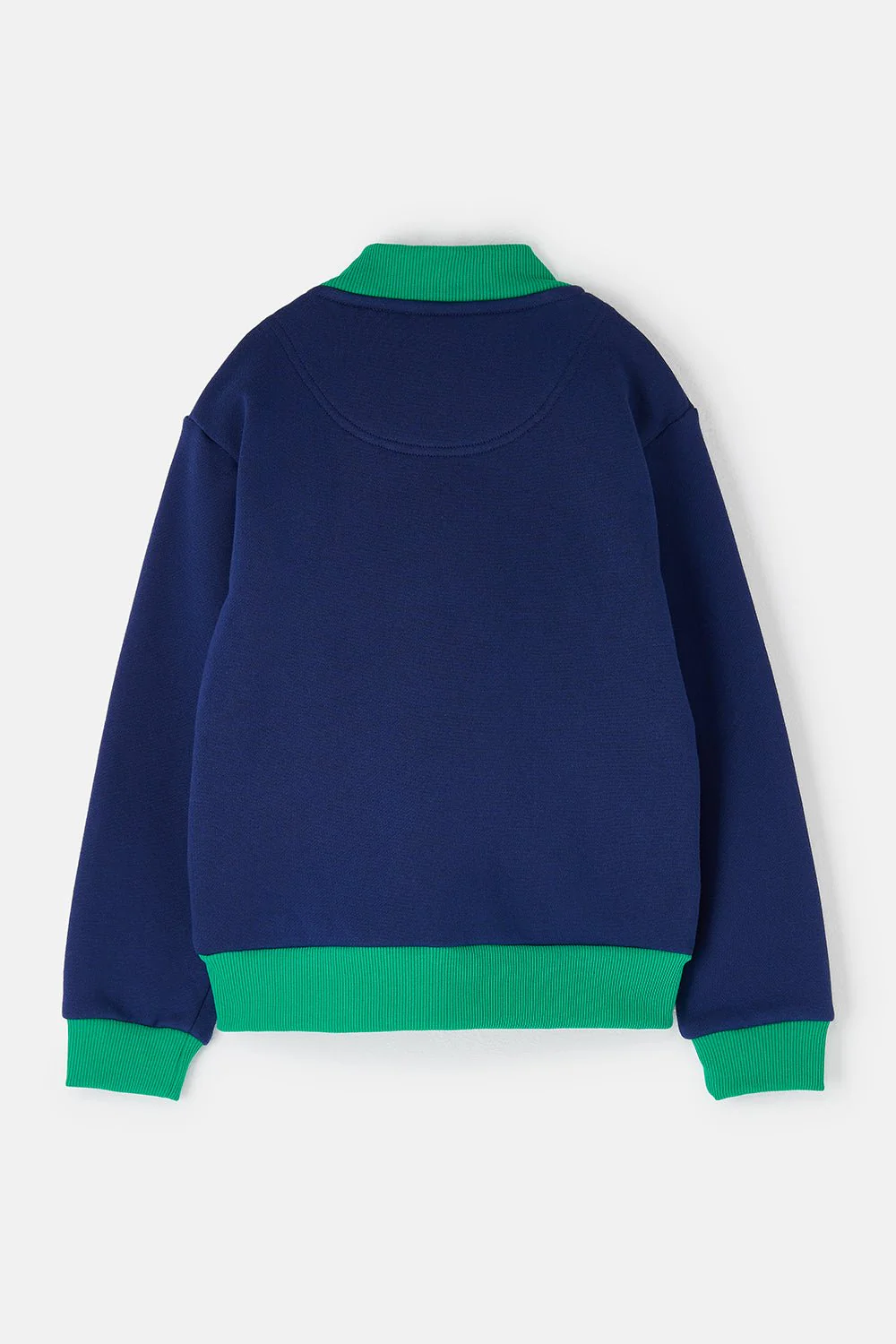 Spencer Jacket - Green Tractor - Image 7