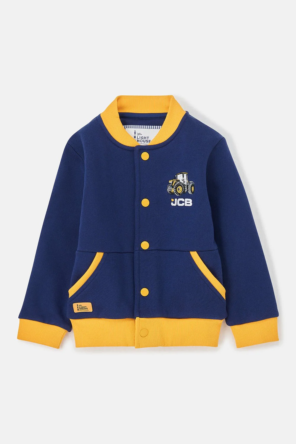 Spencer Jacket - JCB - Image 2
