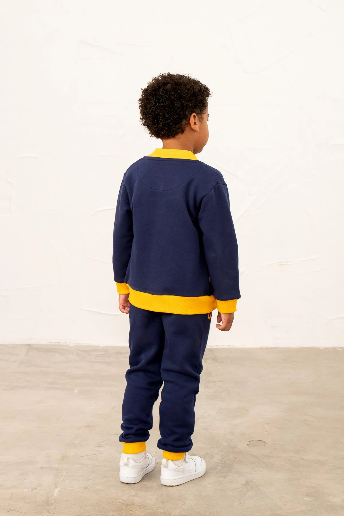 Spencer Jacket - JCB - Image 6
