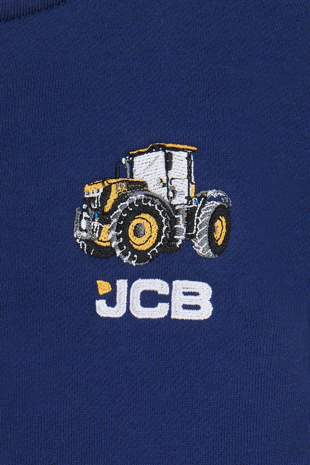 Spencer Jacket - JCB - Image 7