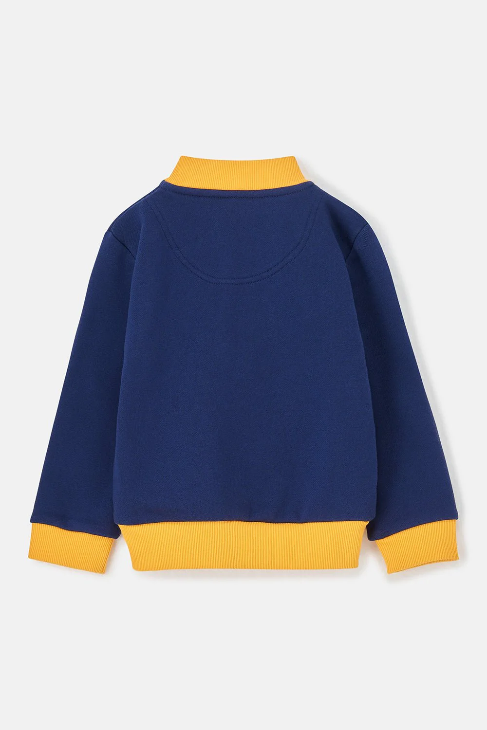 Spencer Jacket - JCB - Image 8