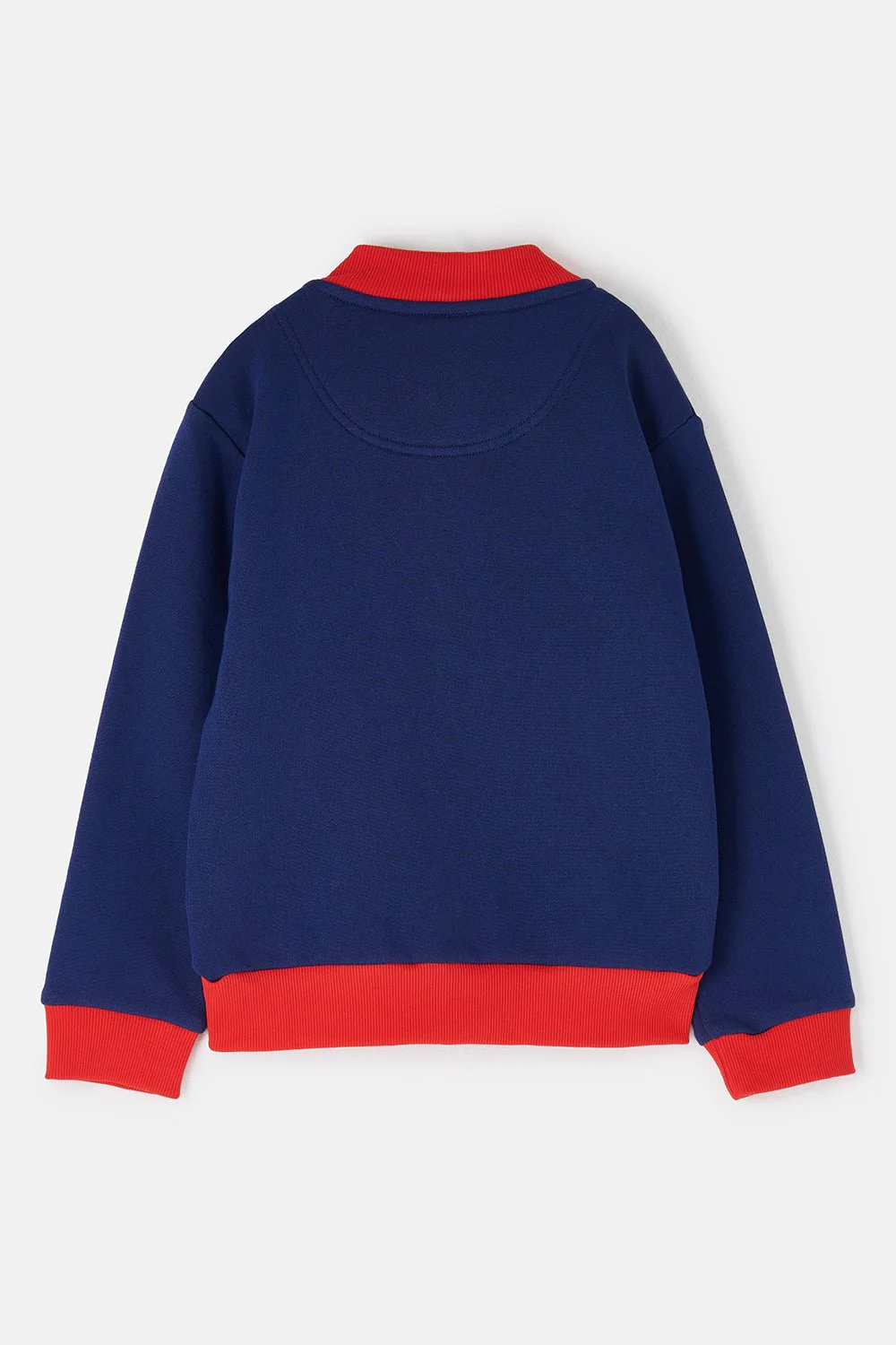 Spencer Jacket - Red Tractor - Image 5