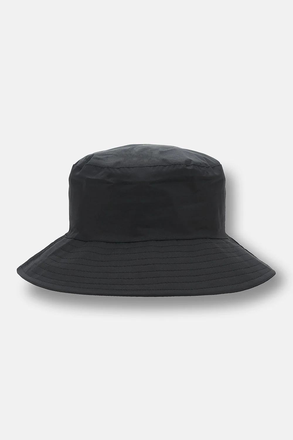 Storm Rain Hat - Black - Image 2
