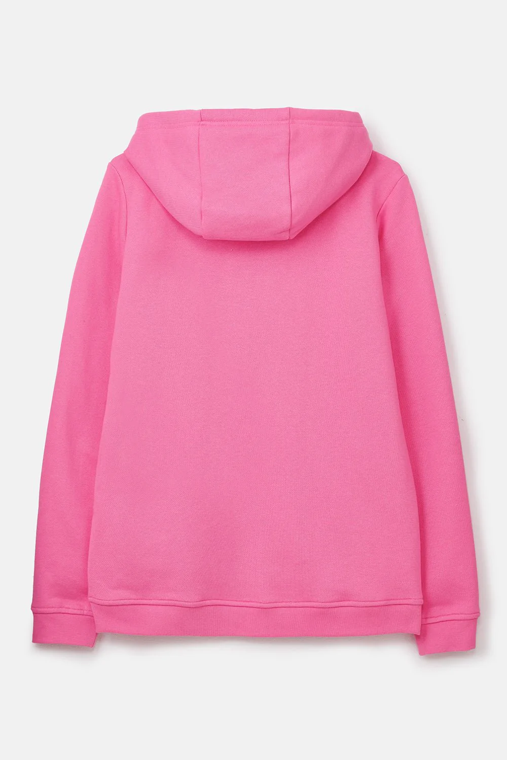 Strand Hooded Top - Azalea Pink - Image 8