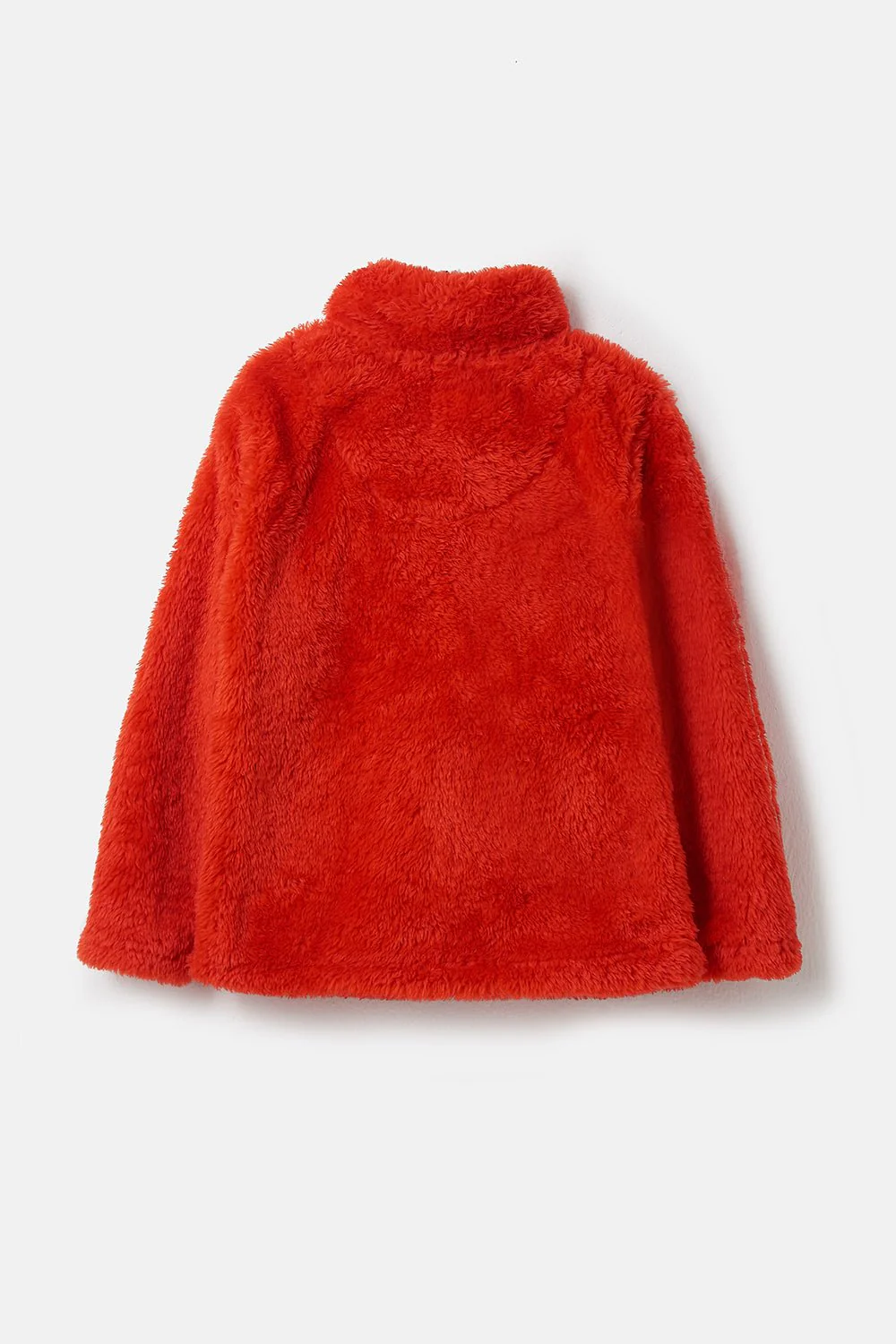 Ted Fleece - Lava Red - Image 6