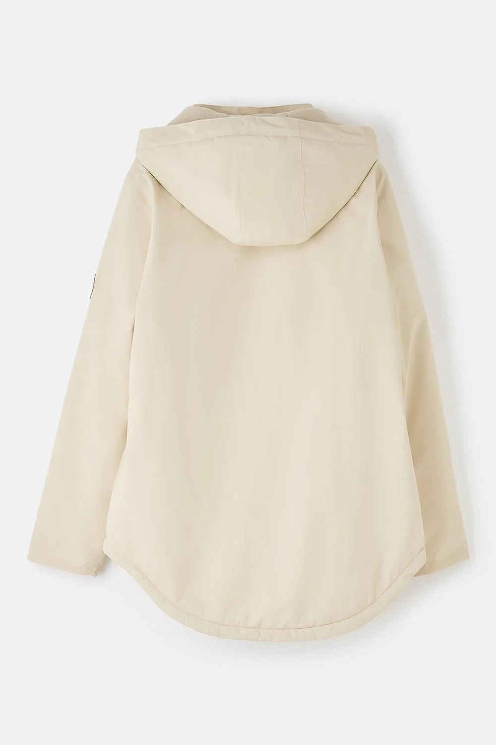 Tess Coat - Cream - Image 3