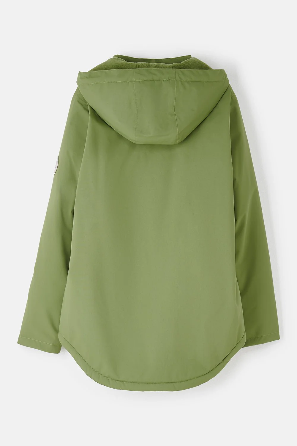 Tess Coat - Sea Kelp - Image 3