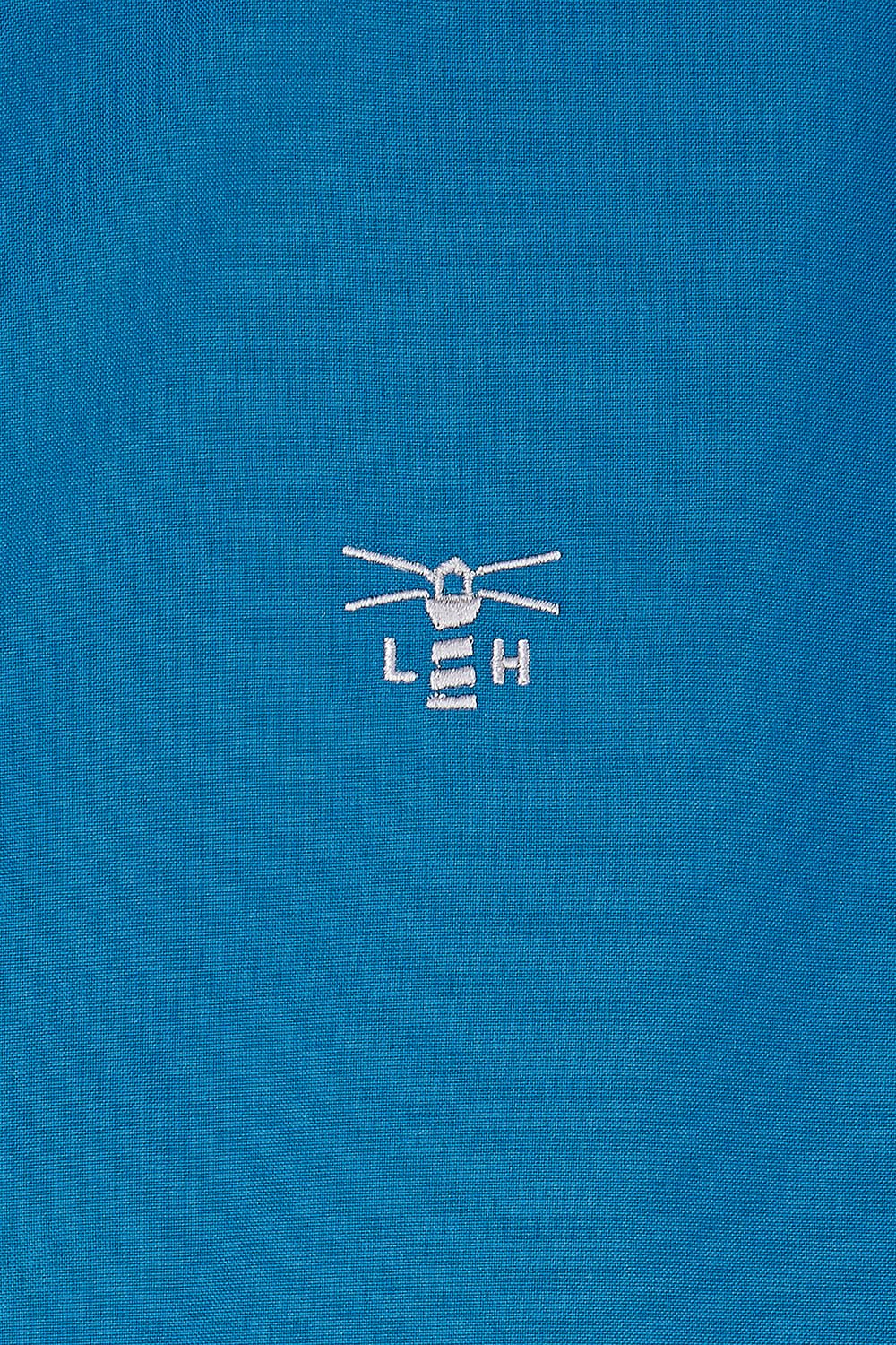 Tess Coat - Teal - Image 13