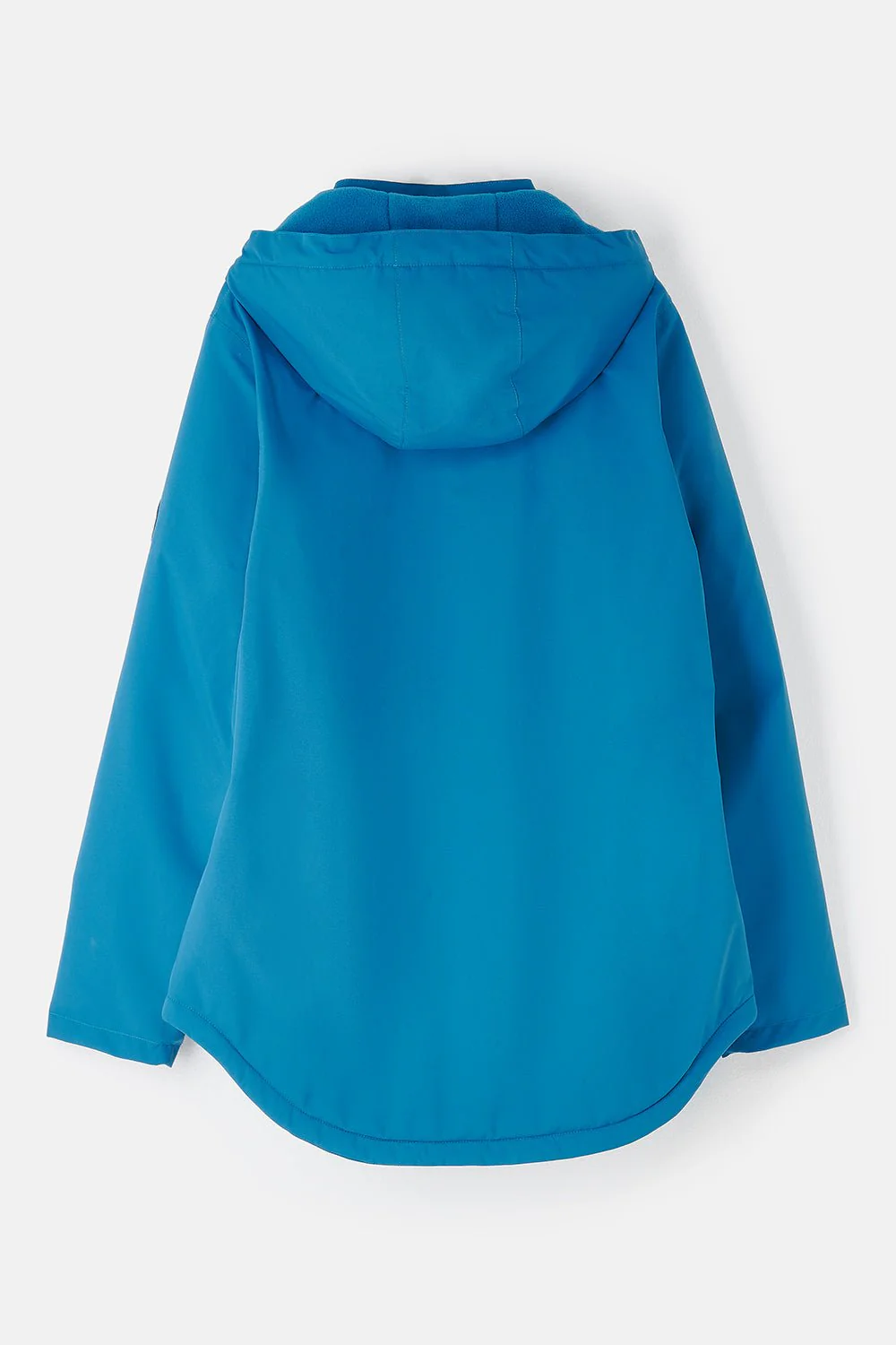 Tess Coat - Teal - Image 3
