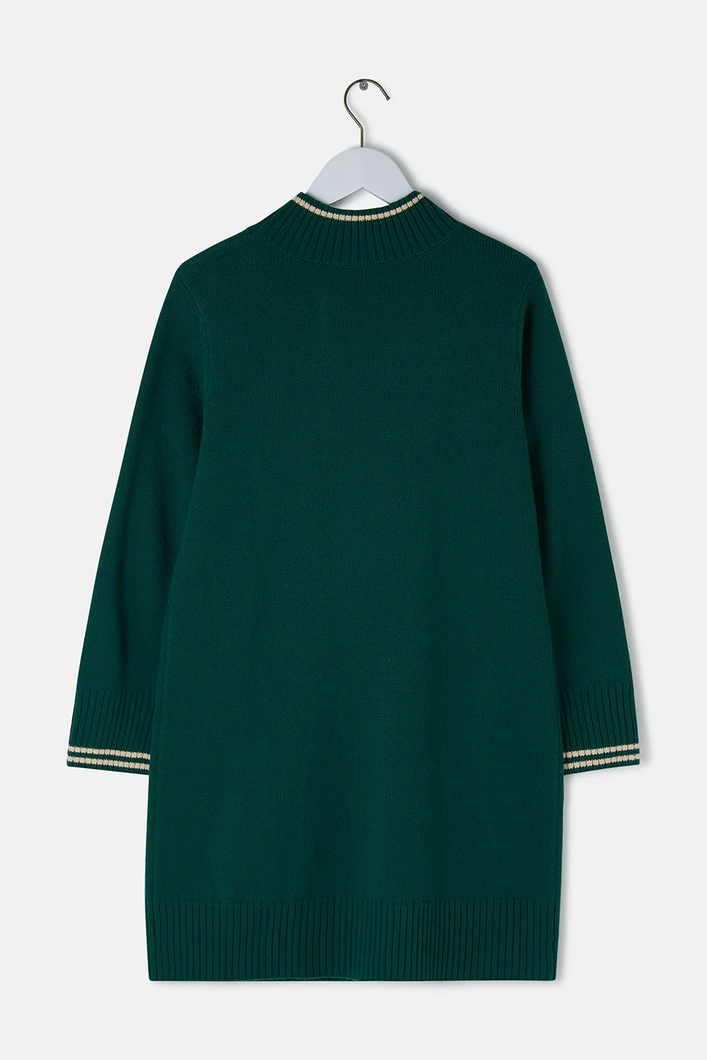 Vanessa Dress - Pine - Image 10