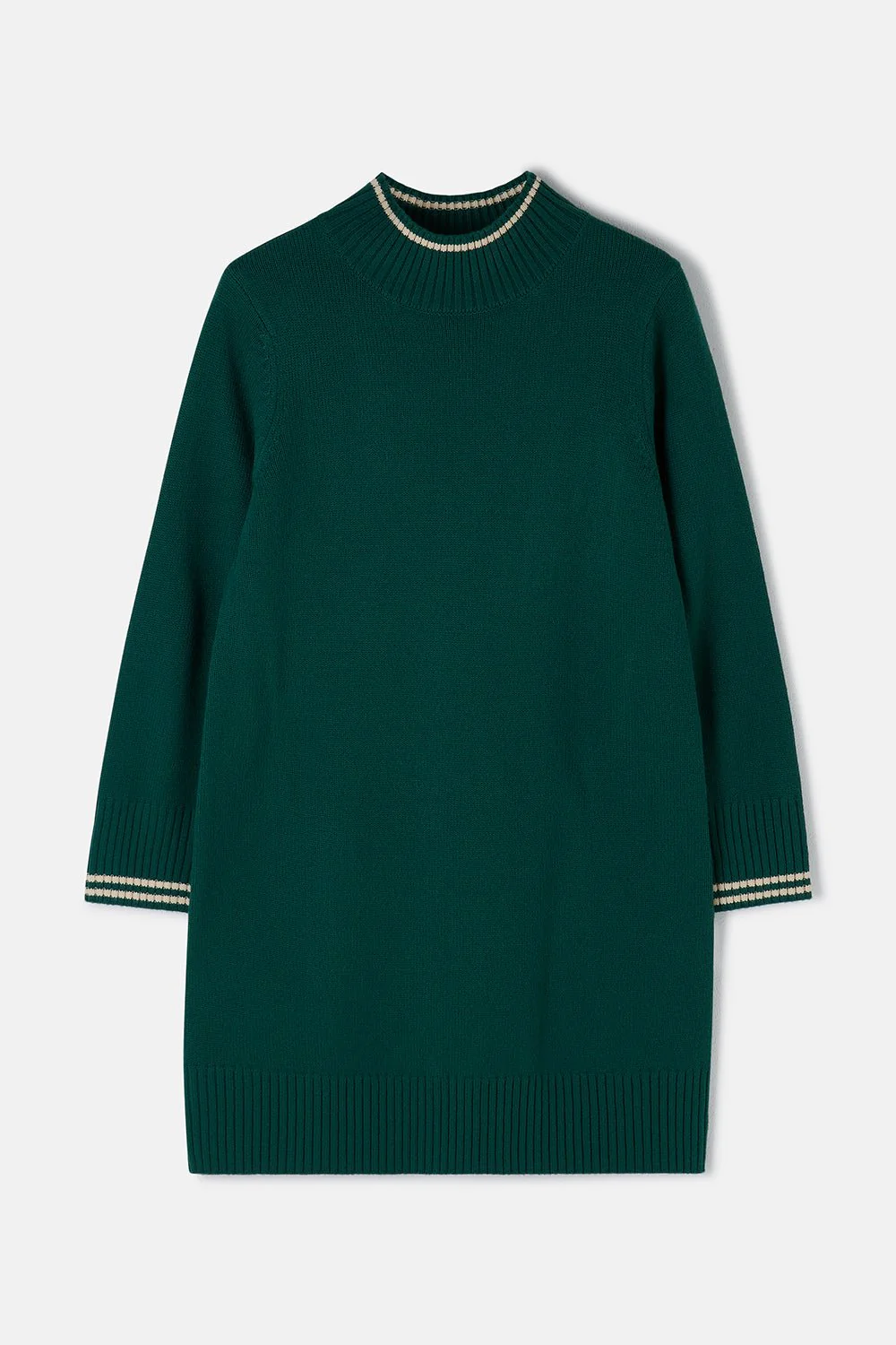 Vanessa Dress - Pine - Image 2