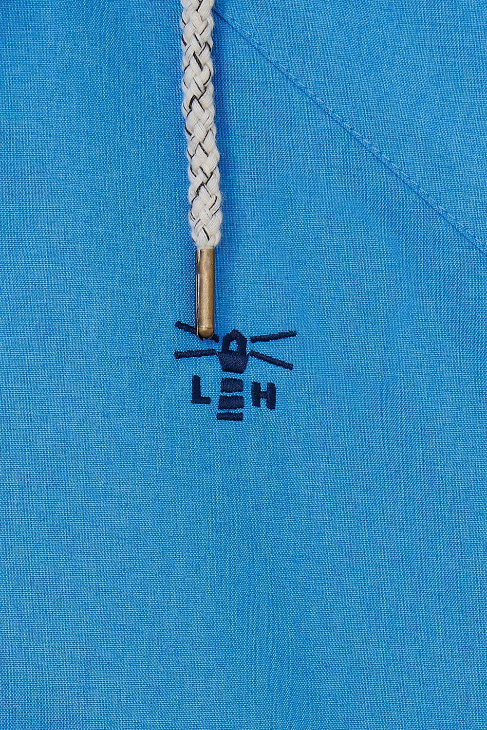 Willow Jacket - Azure Blue - Image 8