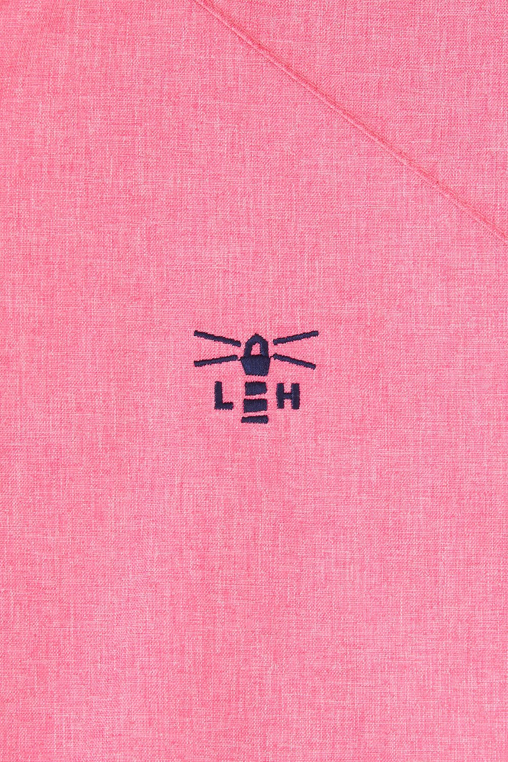 Willow Jacket - Pink - Image 10