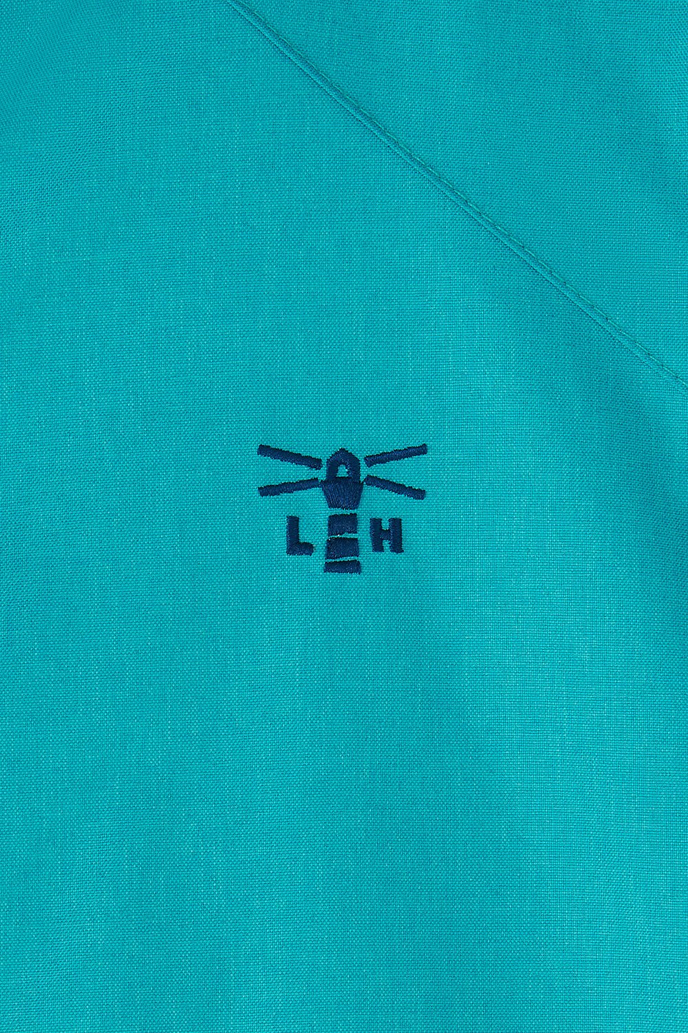 Willow Jacket - Soft Teal - Image 12