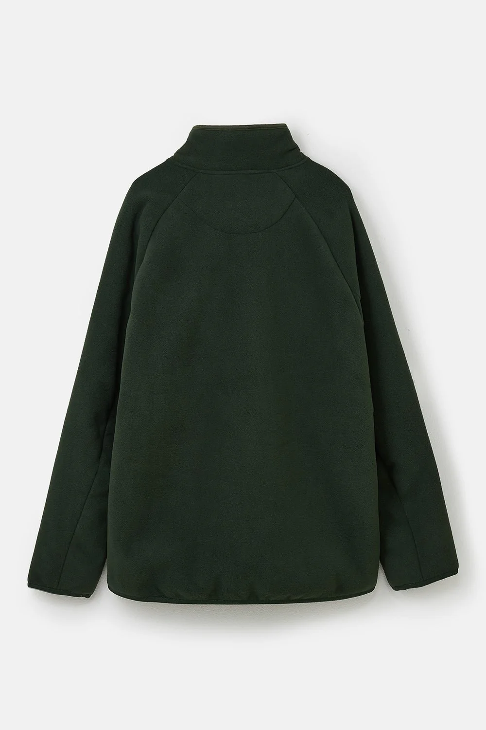 Windsor Waterproof Fleece - Hunter Green - Image 3