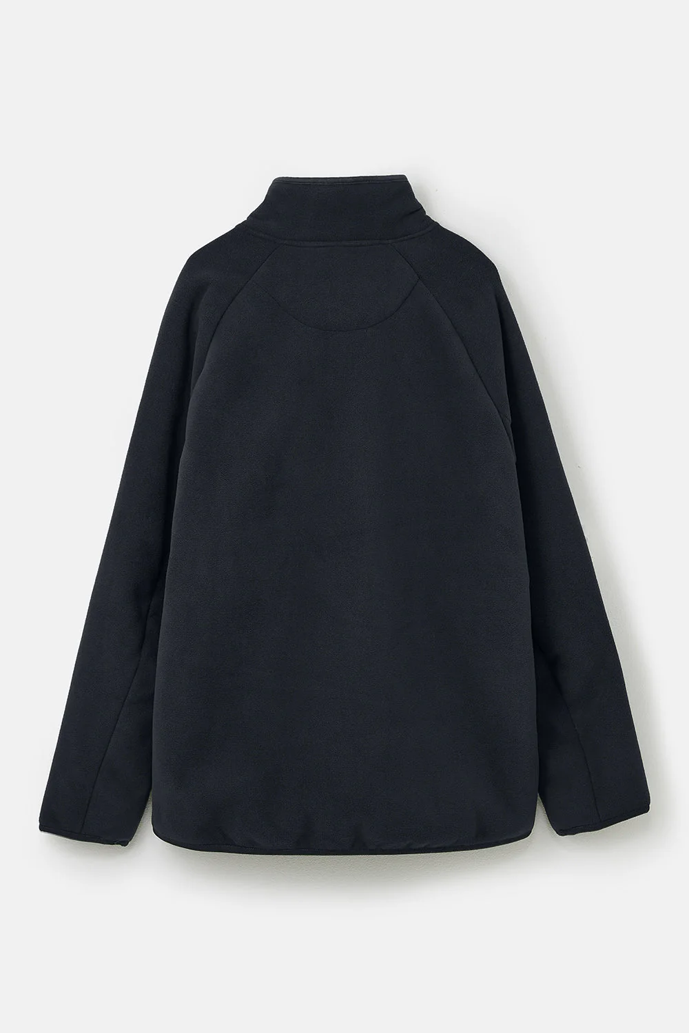Windsor Waterproof Fleece - Navy - Image 5