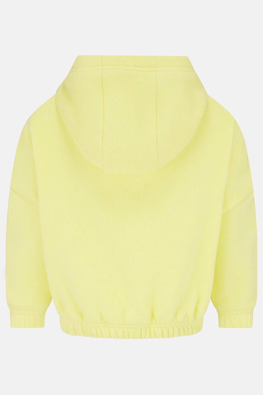 Winnie Hoodie - Yellow Ballerina - Image 8